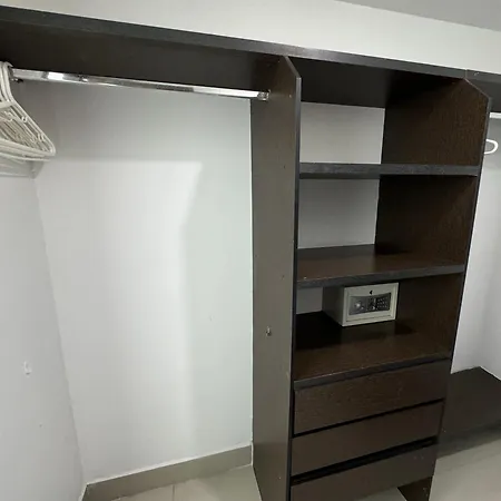 Apartamentos Palmetto Eliptic Icdi Cartagena Exterior photo