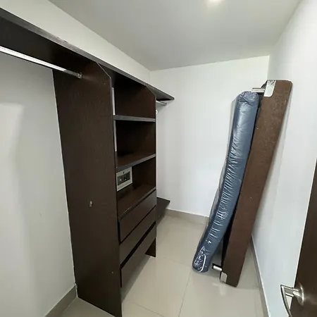 Apartamentos Palmetto Eliptic Icdi Cartagena Room photo