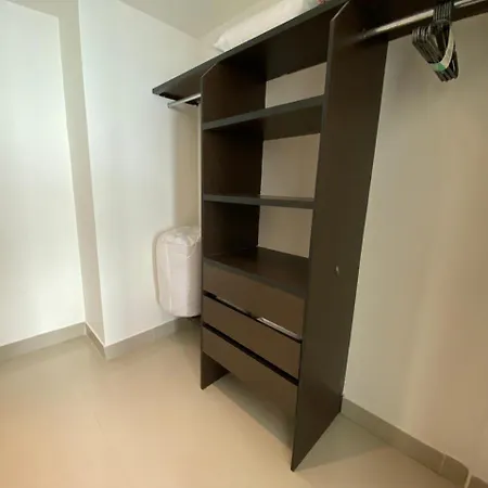 Apartamentos Palmetto Eliptic Icdi Cartagena Room photo