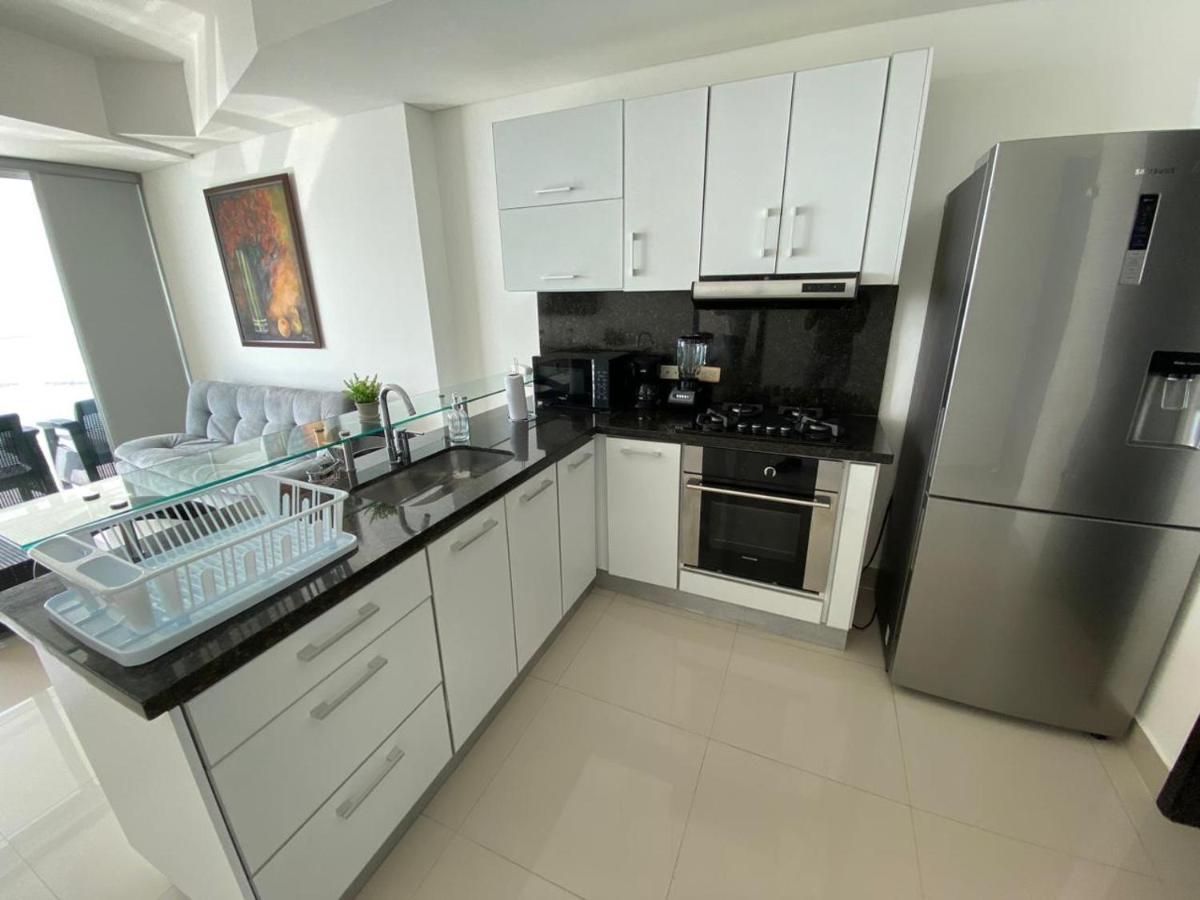 Apartamento Palmetto Eliptic Icdi *