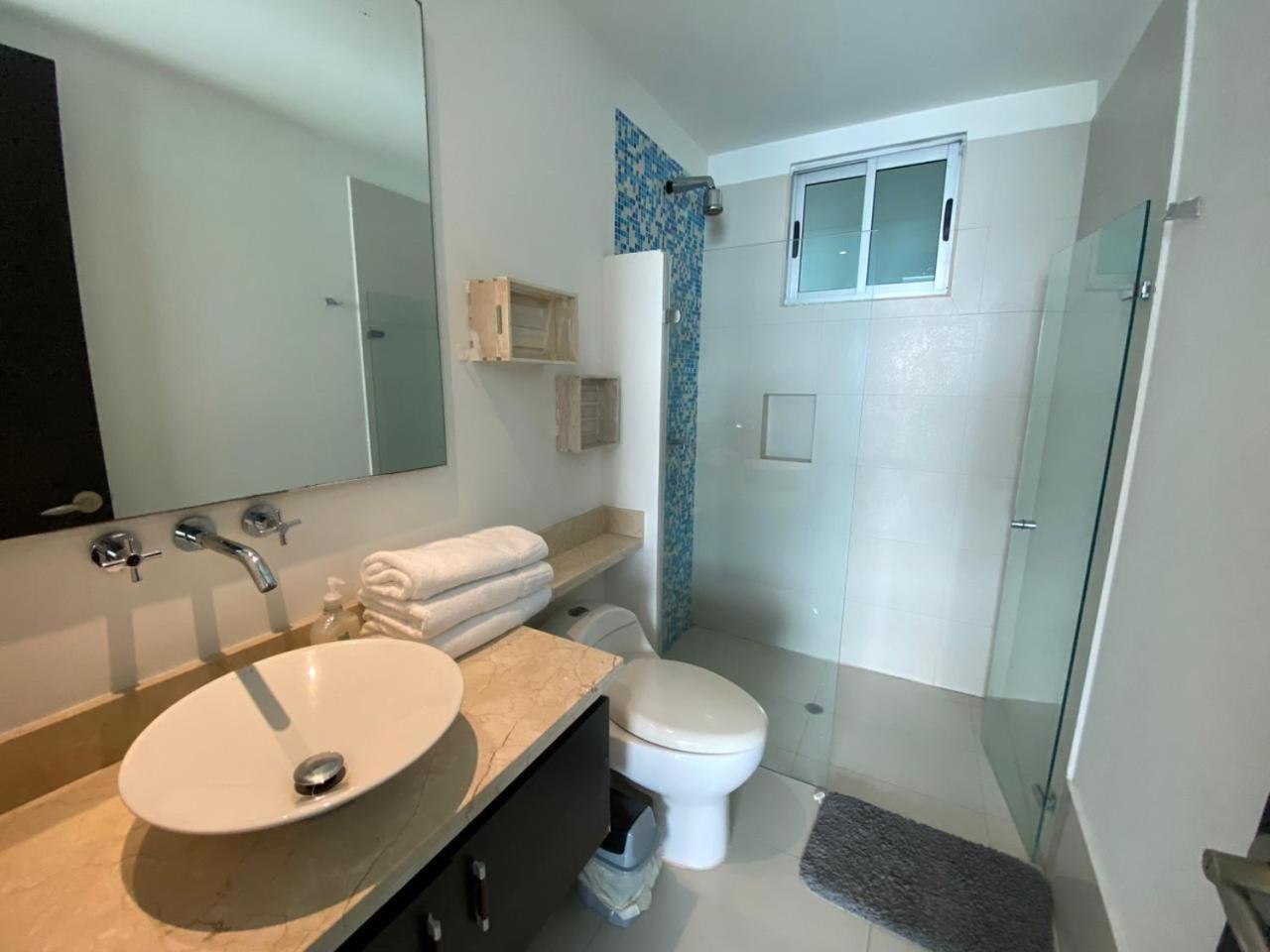 Apartamento Palmetto Eliptic Icdi Cartagena