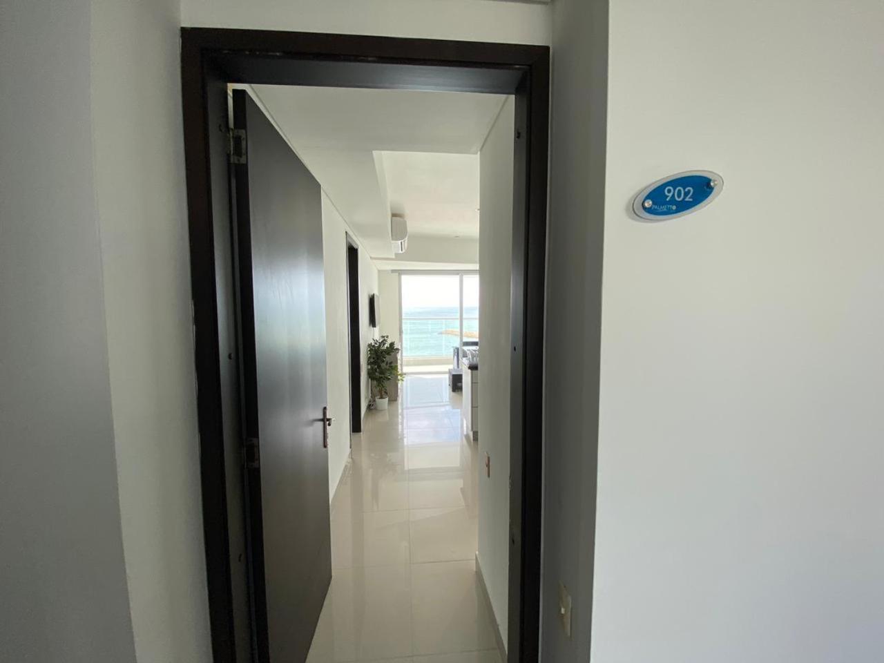 Apartamento Palmetto Eliptic Icdi *