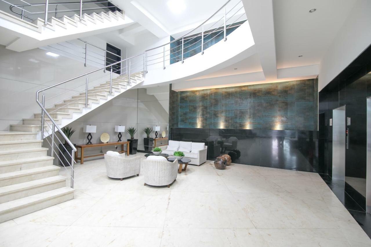 Apartamento Palmetto Eliptic Icdi Cartagena