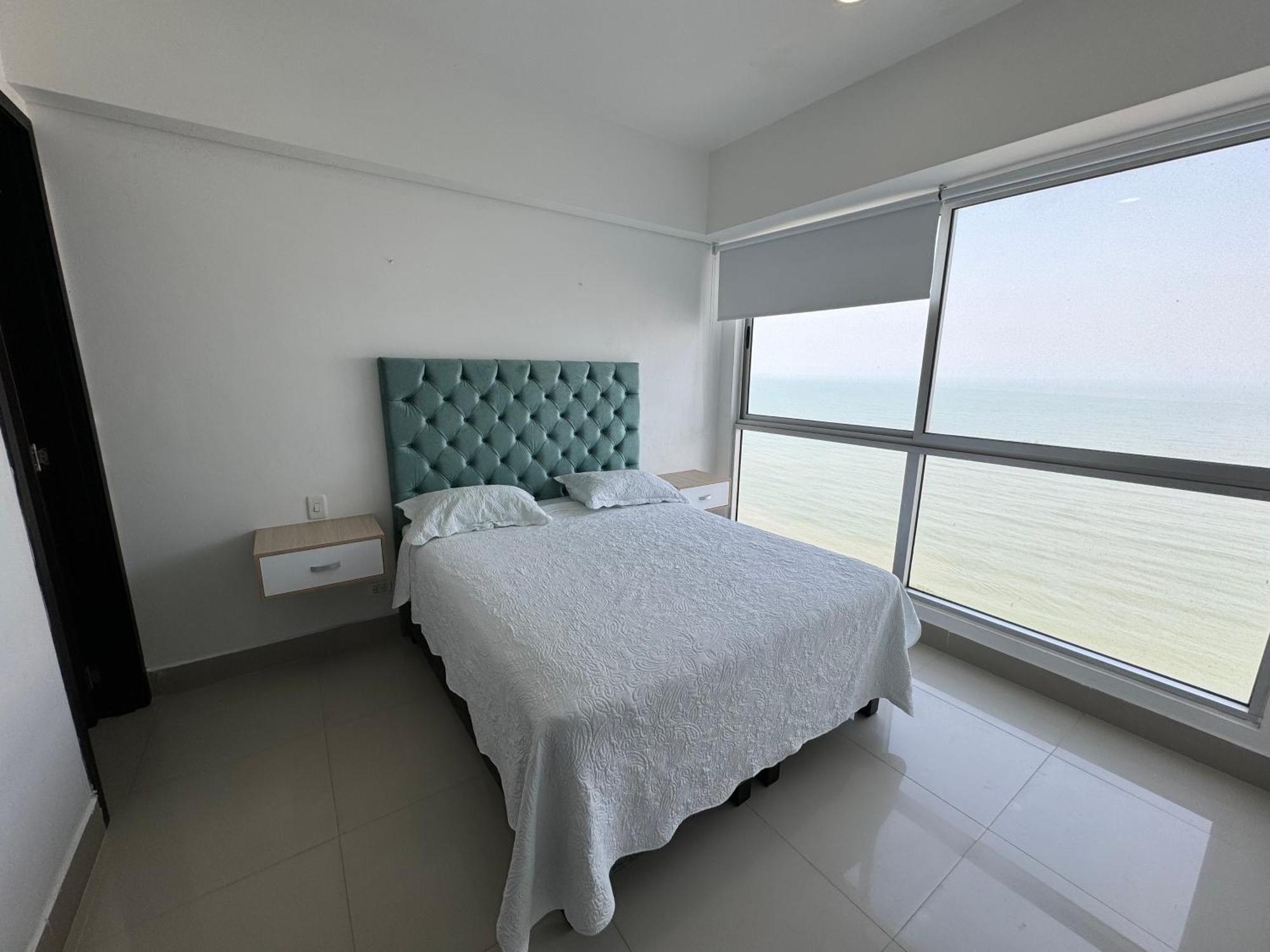 Apartment Palmetto Eliptic Icdi Cartagena (Kolumbien)